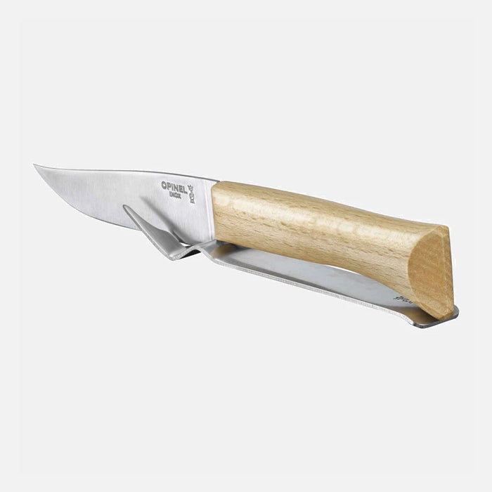 Opinel Cheese Set (Knife + Fork) (1834)