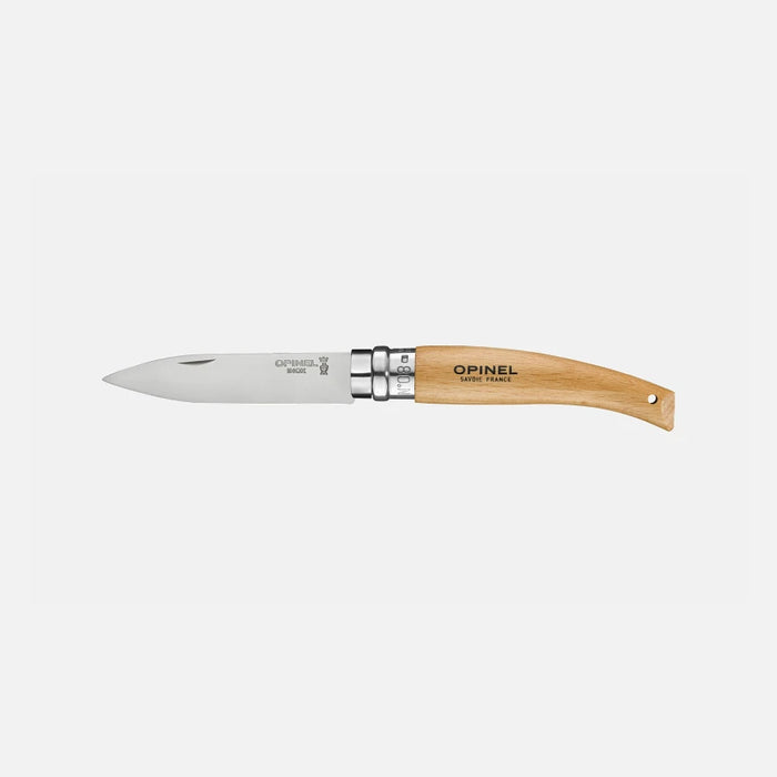 Opinel No.08 Garden Knife