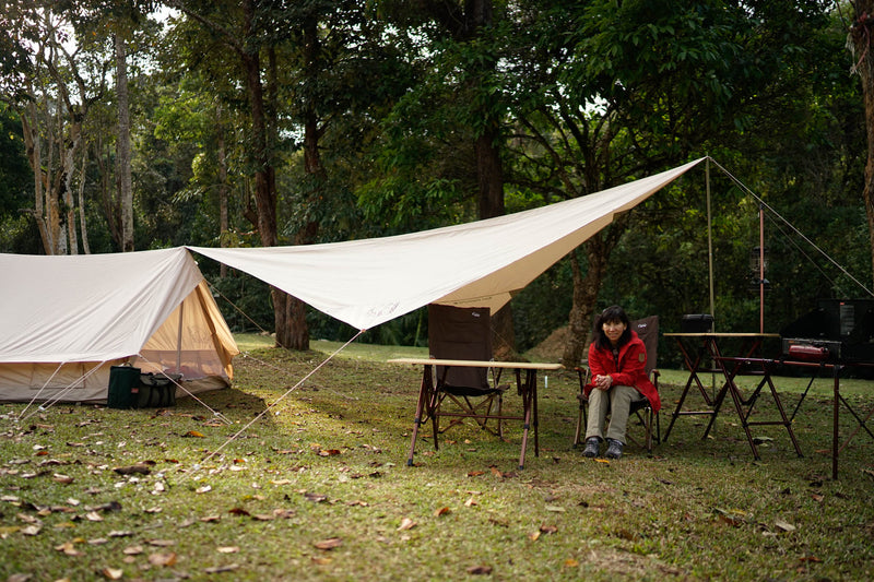 Nordisk Ydun 5.5 Tent