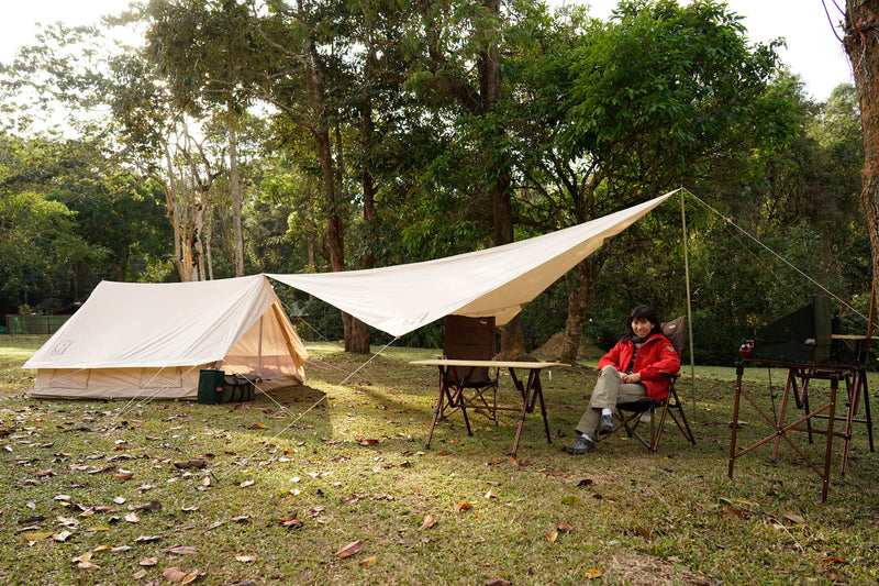 Nordisk Ydun 5.5 Tent