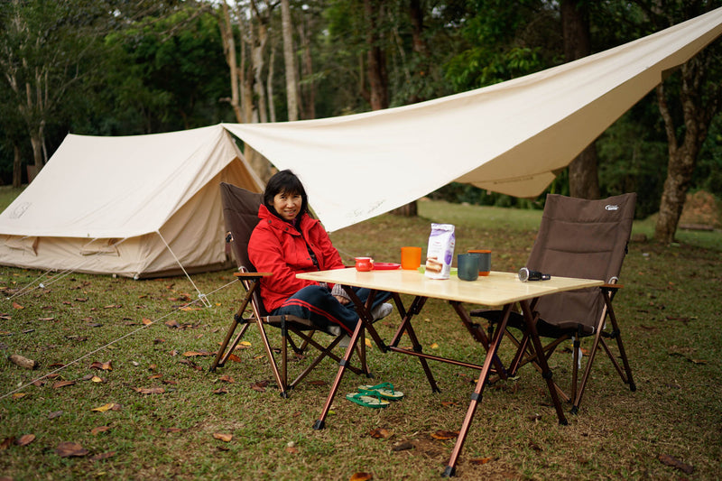 Nordisk Ydun 5.5 Tent