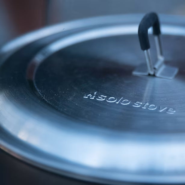 Solo Stove 2 Pot Set