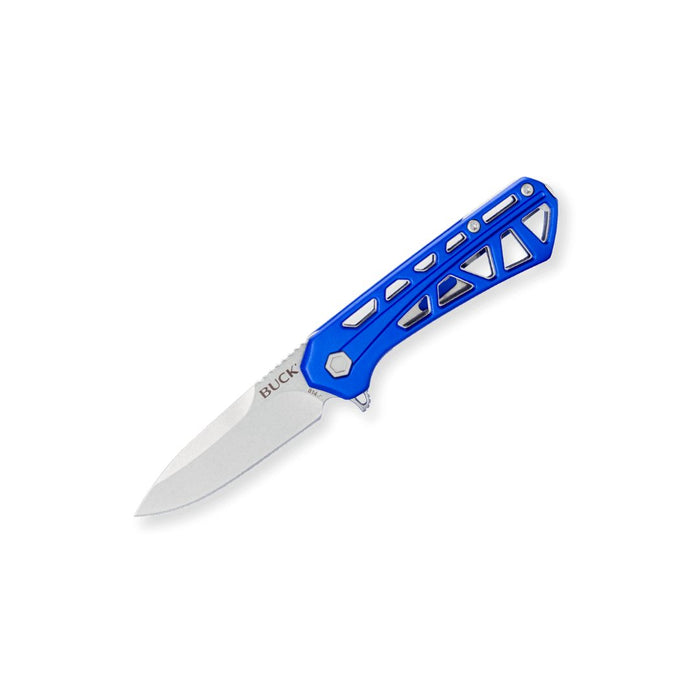 Buck 814 Mini Trace