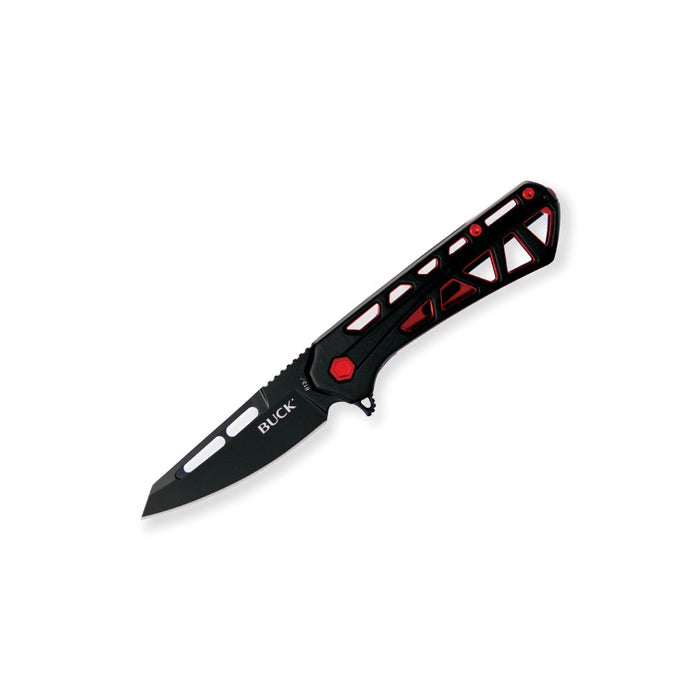 Buck 813 Mini Trace Ops