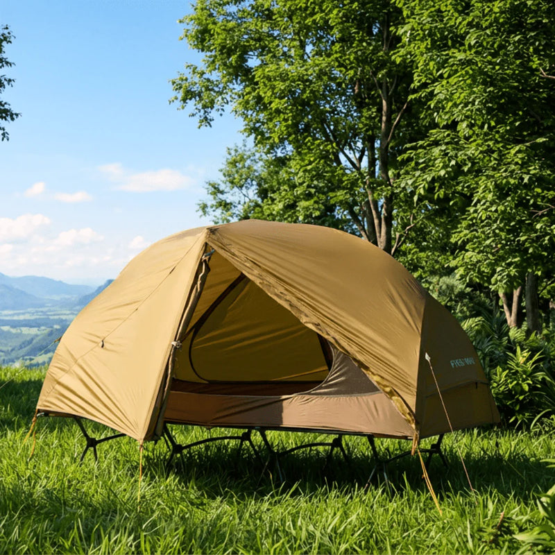 Fire Maple Tropic 1 Tent