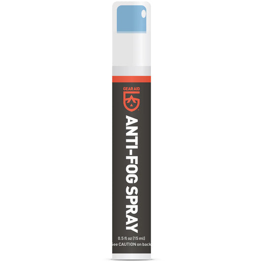 Gear Aid Anti Fog Spray