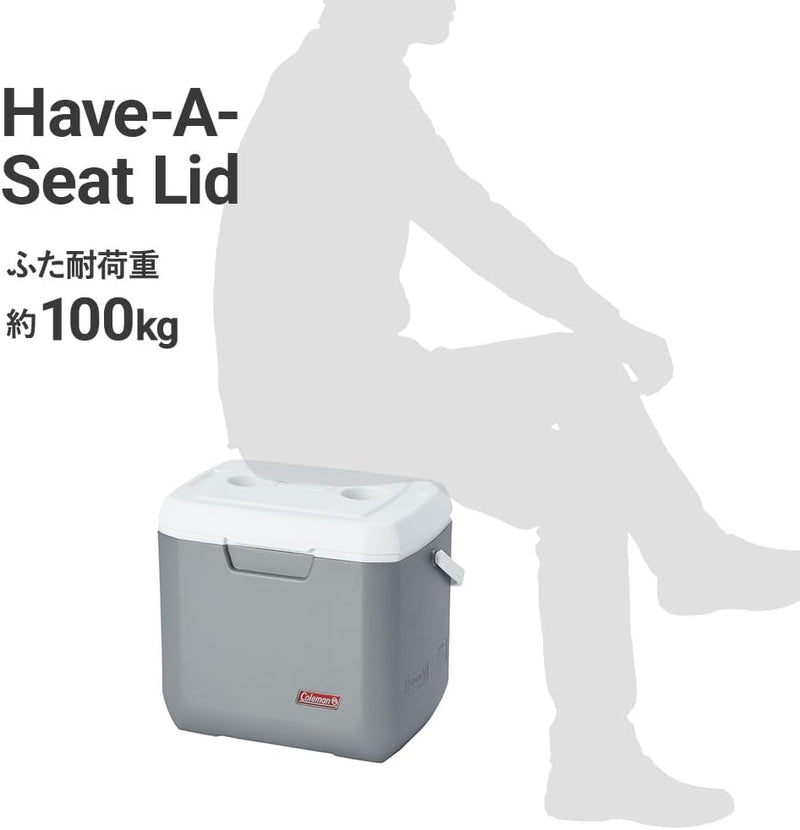 Coleman 28 QT Xtreme Cooler