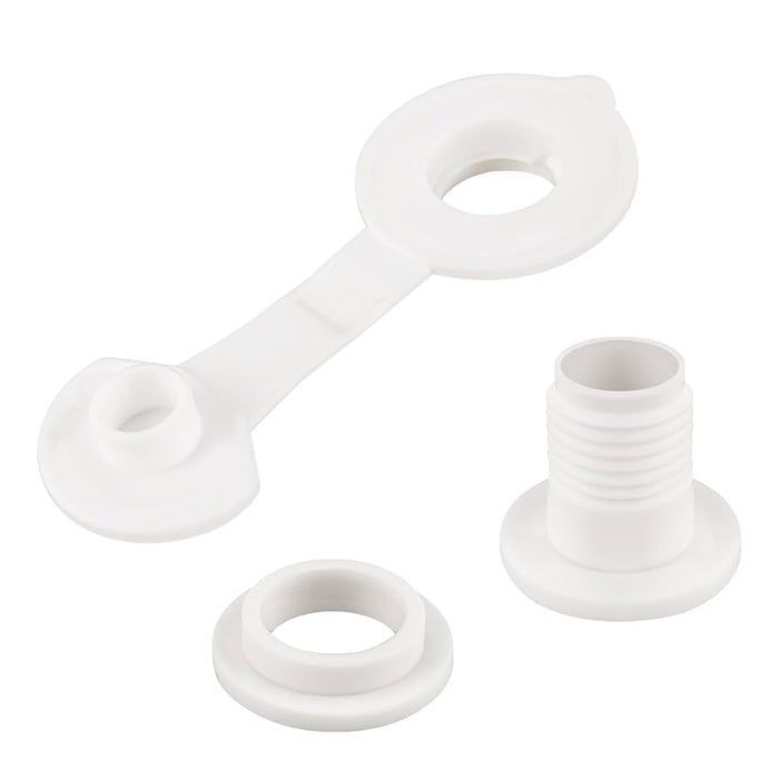 Coleman US Drain Assembly - Cooler R5214D607G