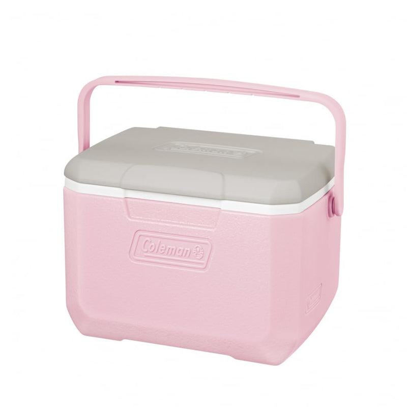 Coleman JP 5 QT Cooler (Take 6)