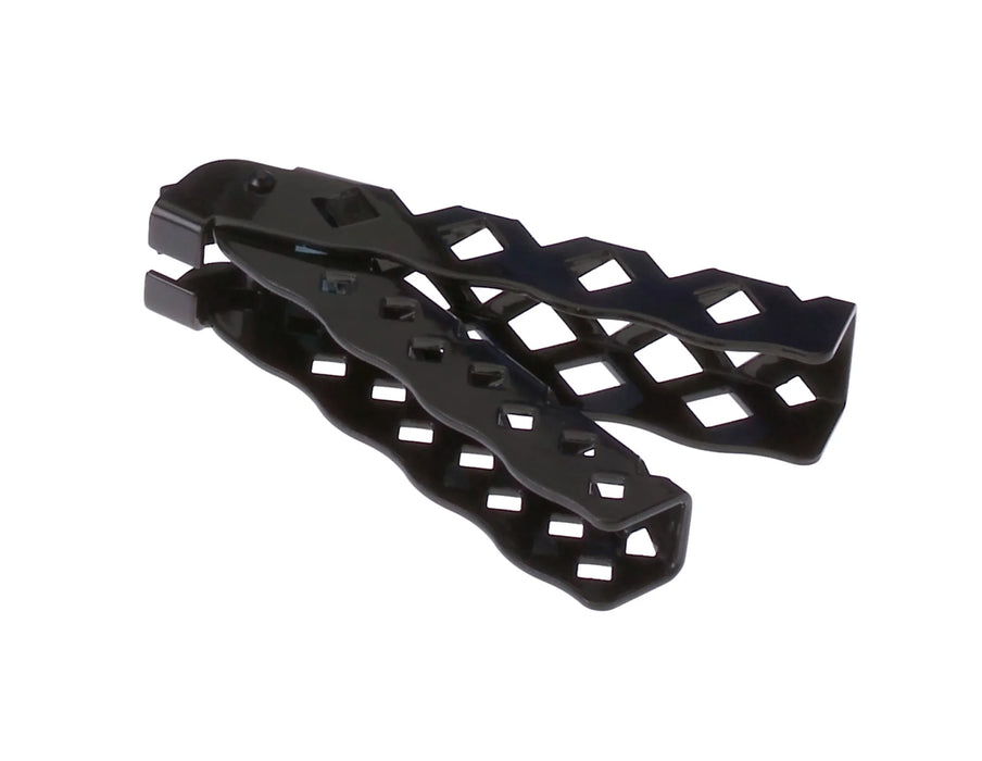 GSI Diamondback Gripper