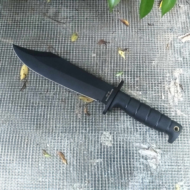 Ontario SP-10 Raider Bowie