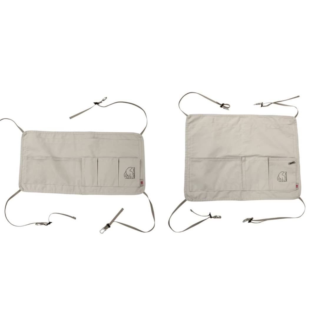 Nordisk อุปกรณ์เสริม