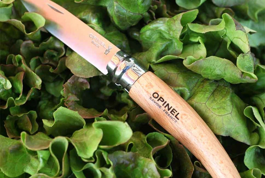 Opinel No.08 Garden Knife