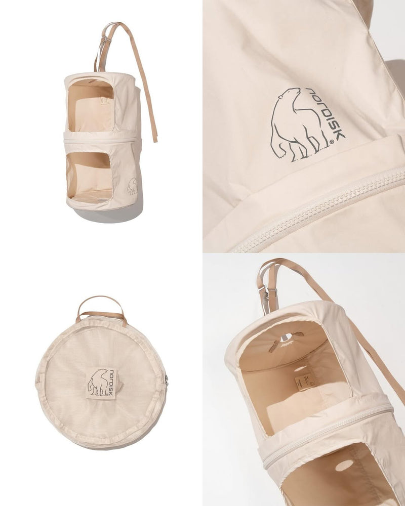 Nordisk Møn Pole Organizer