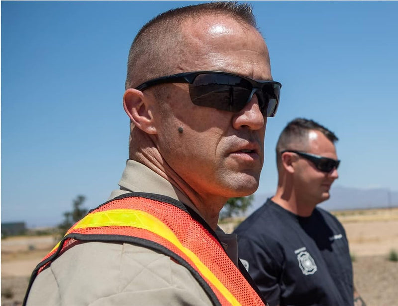 Wiley-X Guard Advanced