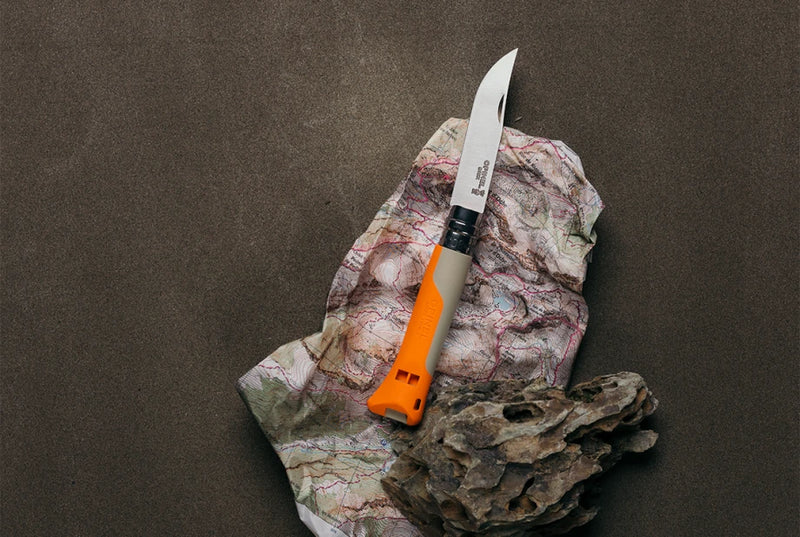 Opinel No.08 Horizon