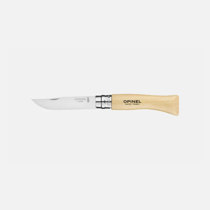 Opinel No.07 Stainless Steel