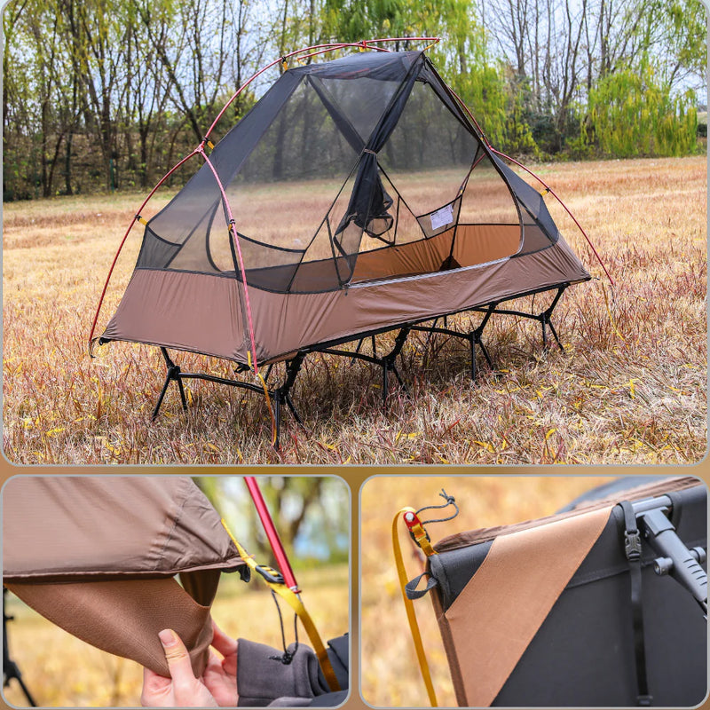 Fire Maple Tropic 1 Tent