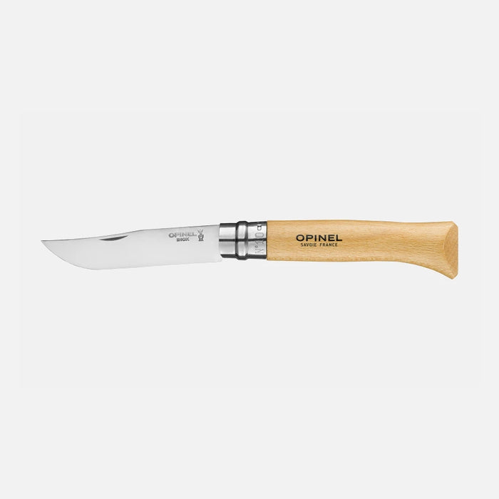 Opinel No.10 Stainless Steel