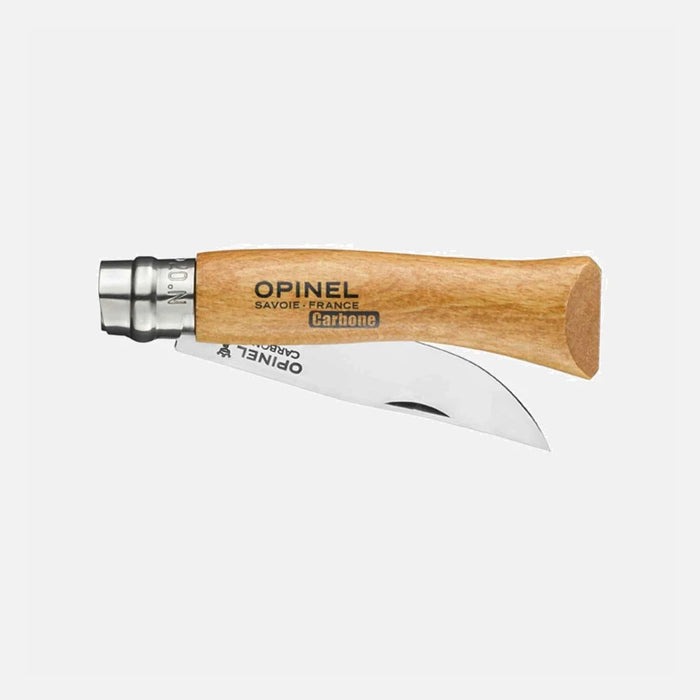 Opinel No.07 Carbon Steel