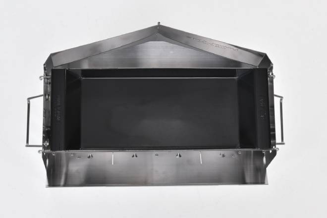 Uniflame Firewood Grill II