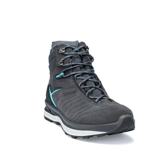 Hanwag Blueridge Lady ES Asphalt/Ocean