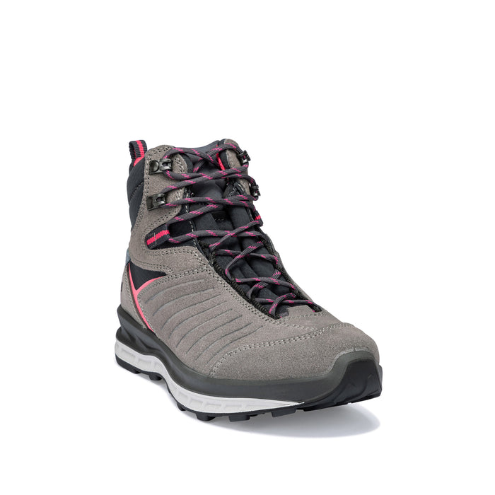 Hanwag Blueridge Lady ES Light Grey/ Pink