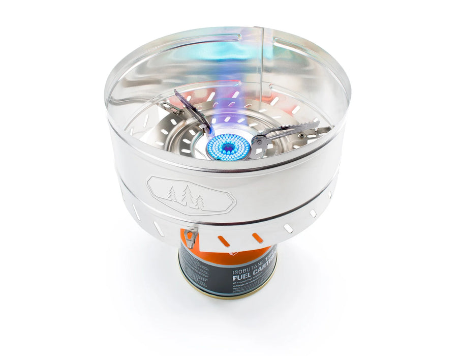 GSI Micro Dualist & Soloist Windscreen