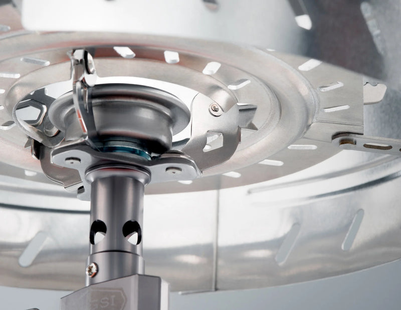 GSI Micro Dualist & Soloist Windscreen