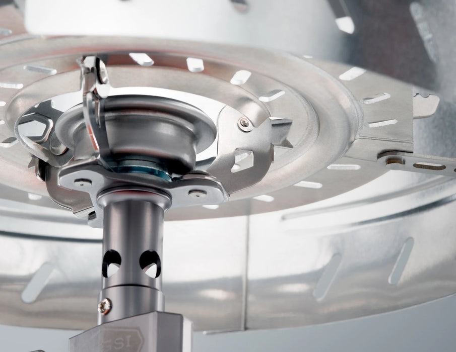 GSI Micro Dualist & Soloist Windscreen