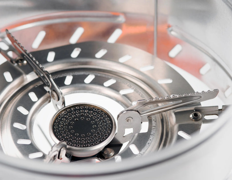 GSI Micro Dualist & Soloist Windscreen