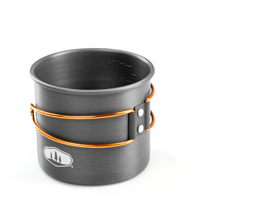 GSI Halulite Bottle Cup