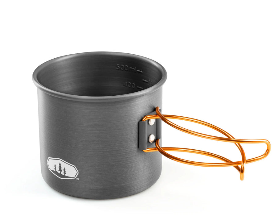 GSI Halulite Bottle Cup