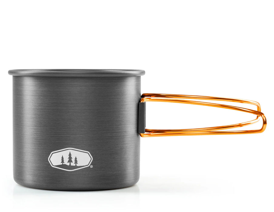 GSI Halulite Bottle Cup