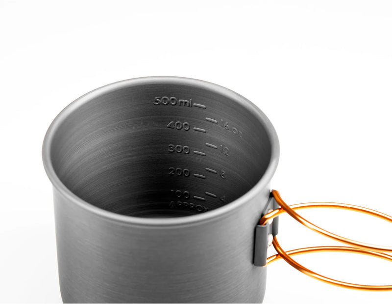 GSI Halulite Bottle Cup