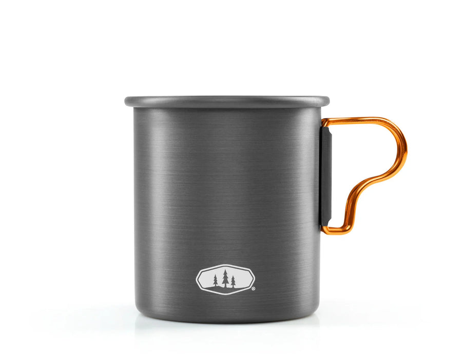 GSI Halulite Bottle Cup