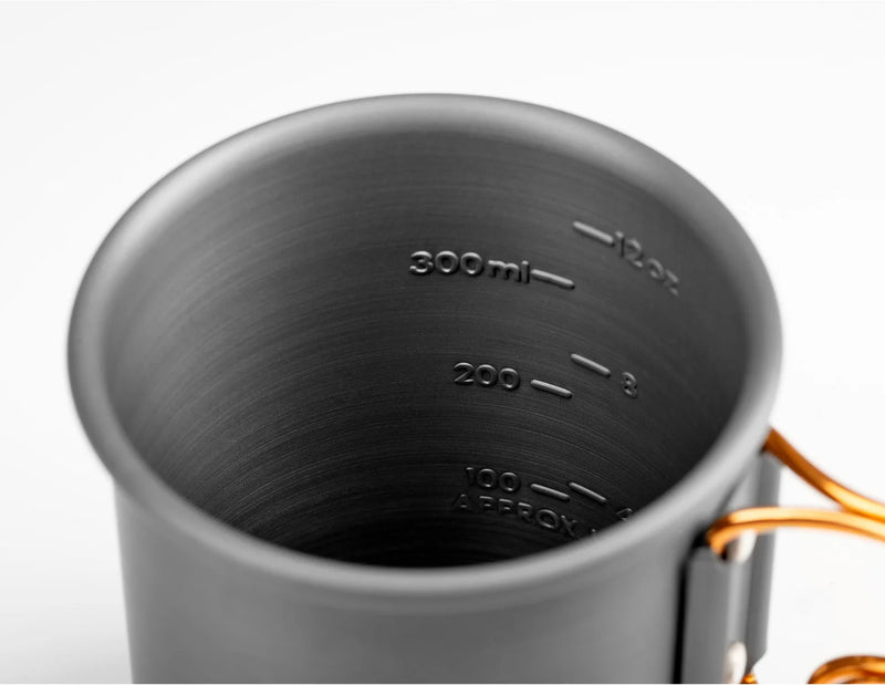 GSI Halulite Bottle Cup