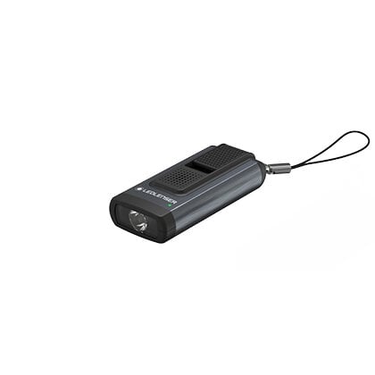 WHS Ledlenser K6R Safety with 4GB