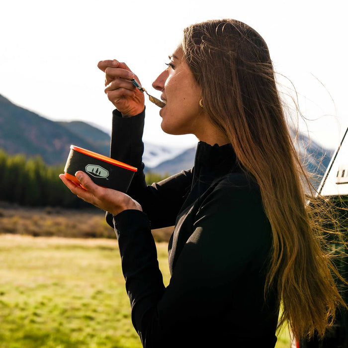 GSI Ultralight Nesting Bowl & Mug