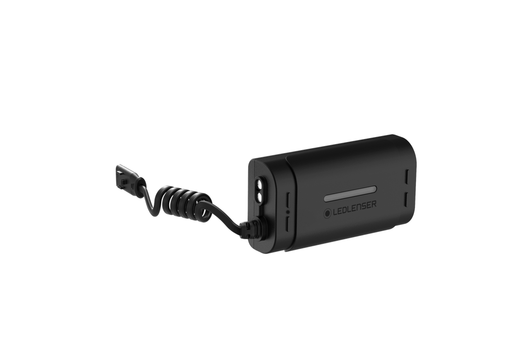 Ledlenser 2x18650 Li-ion Batt (NEO9R)