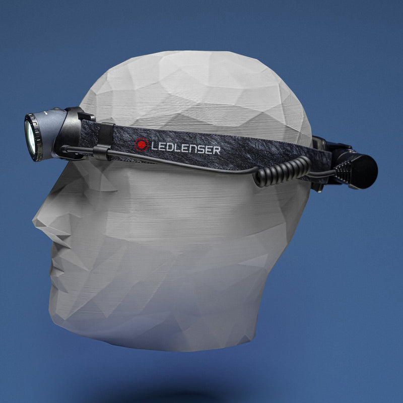 Ledlenser H8R Limited Edition