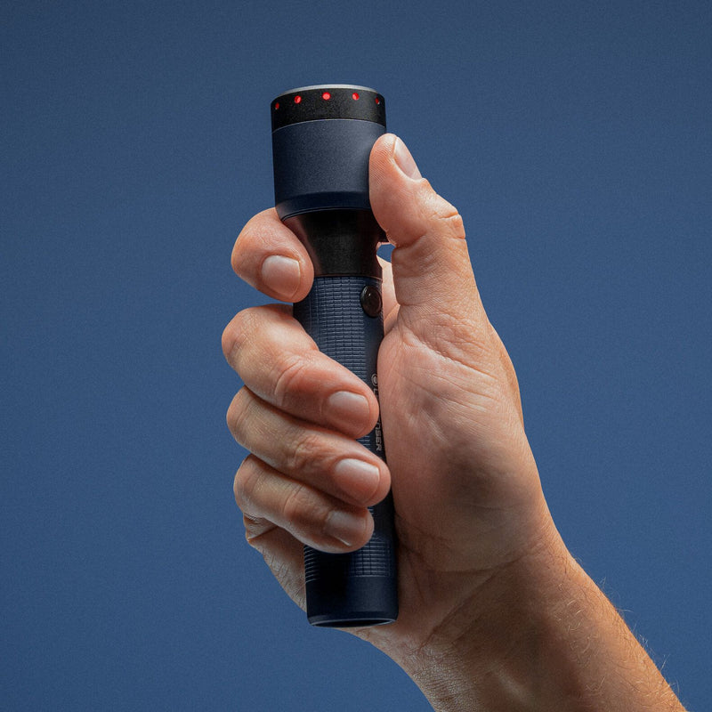 Ledlenser P7R Limited Edition