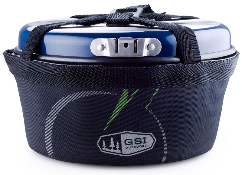 GSI Bugaboo Backpacker