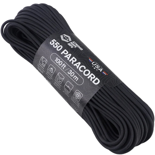 Parachute Cord 100 ft Roll