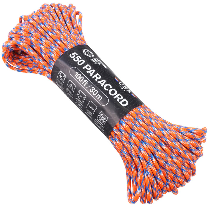 Parachute Cord 100 ft Roll