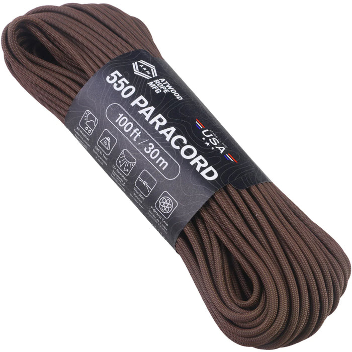 Parachute Cord 100 ft Roll
