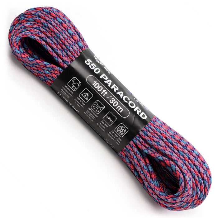 Parachute Cord 100 ft Roll