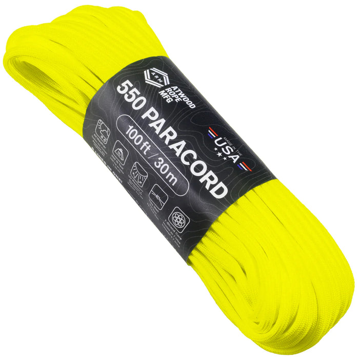 Parachute Cord 100 ft Roll