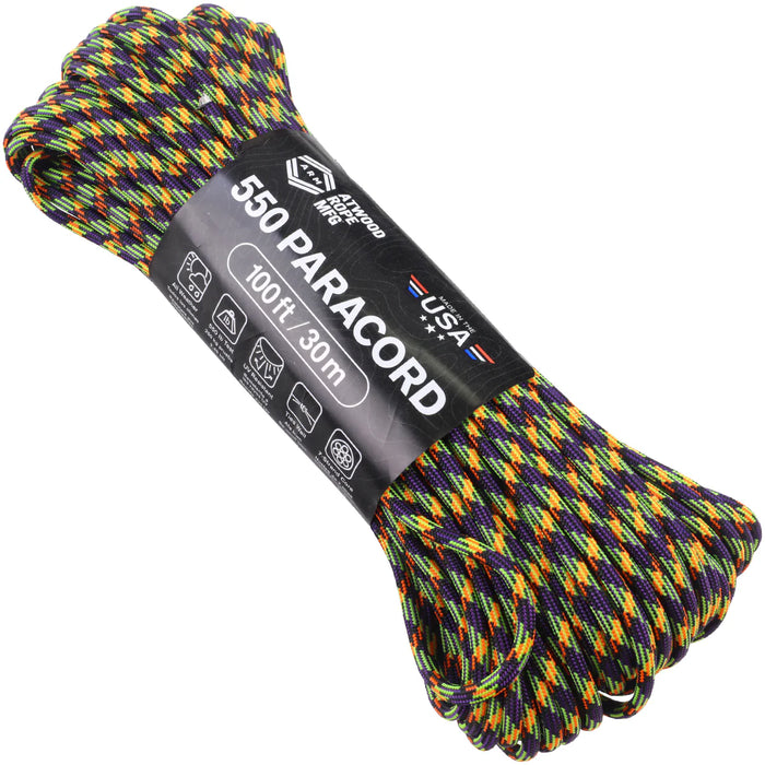 Parachute Cord 100 ft Roll