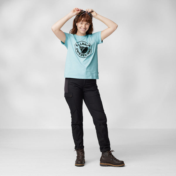 FR Kånken Art T-Shirt Women